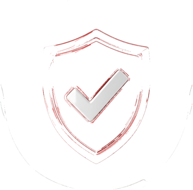 3D Verified Shield