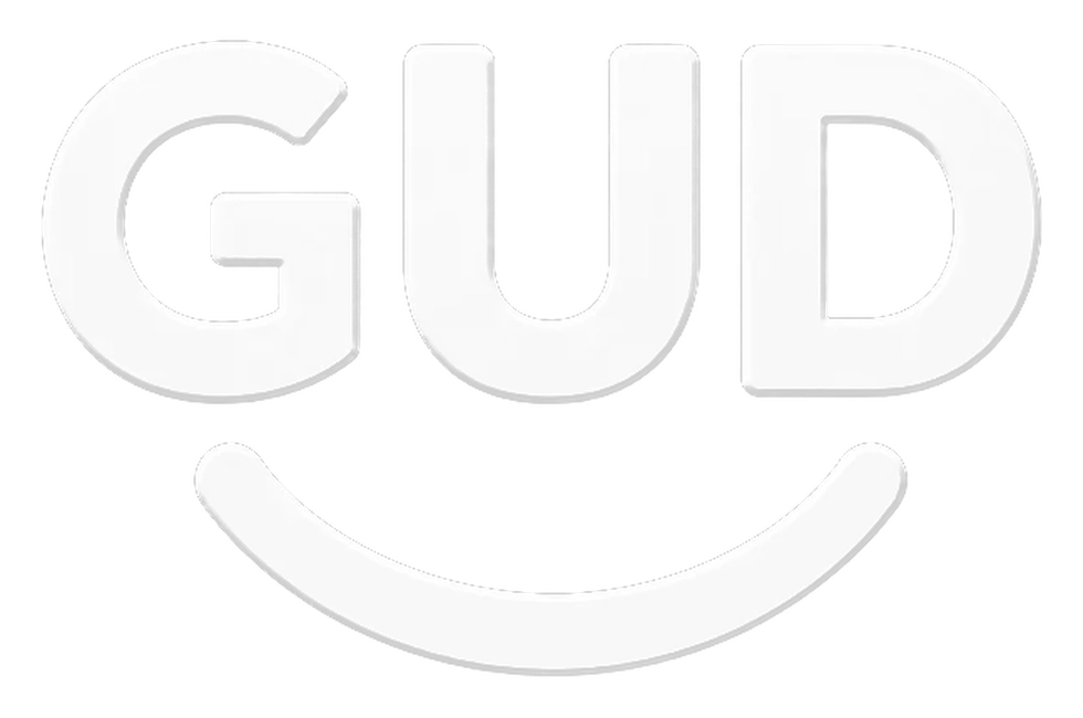 GUD Logo