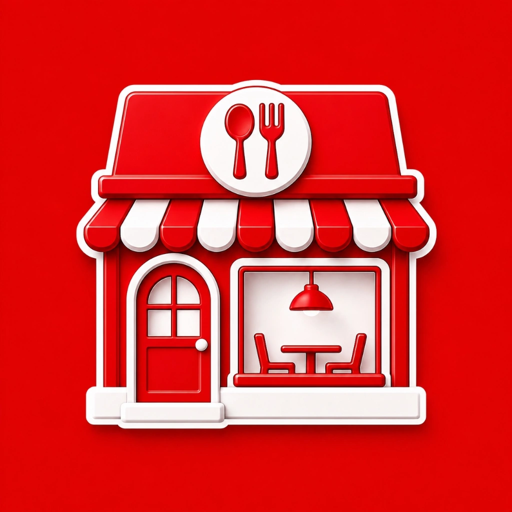 Gud Merchant - Ứng Dụng Đối Tác Nhà Hàng & Bán Hàng